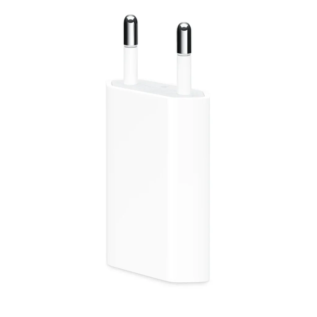 Apple USB 5 Watt adapter 2023 refurbished Grade A