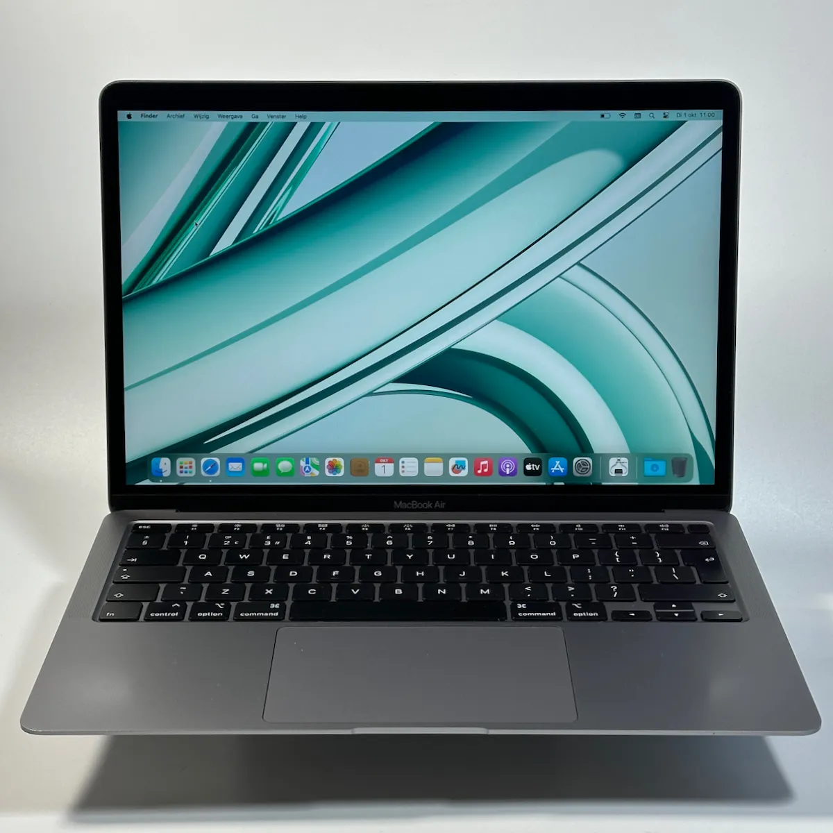 MacBook Air 13 inch 2020 2020 refurbished Grade B