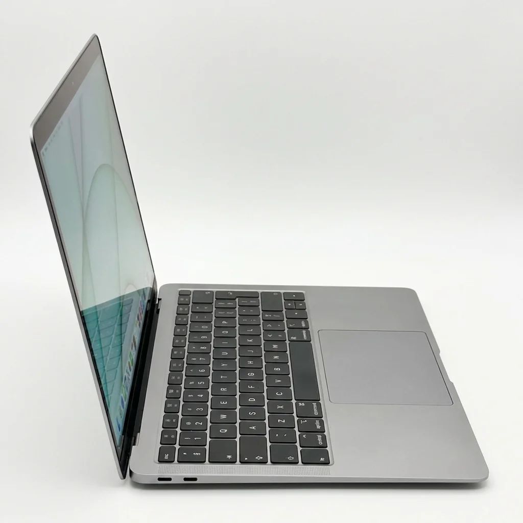 MacBook Air 13 inch 2018 2018 refurbished Grade A — φωτογραφία 3