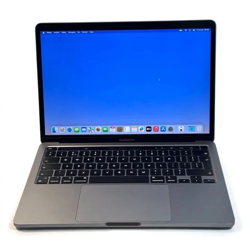 MacBook Pro 13 inch  2022 refurbished Grade A