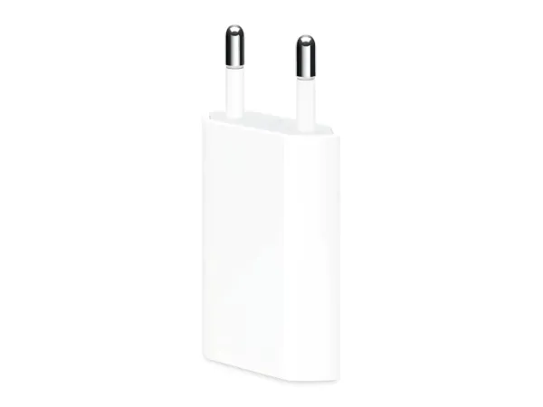 Αντάπτορας USB 5 Watt της Apple – καινούριο | iMac and More