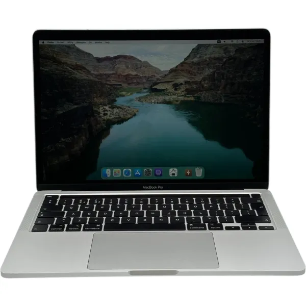 MacBook Pro 13 inch 2020 Core i5 1.4 GHz 8GB 256GB – refurbished – uitstekende staat | iMac and More