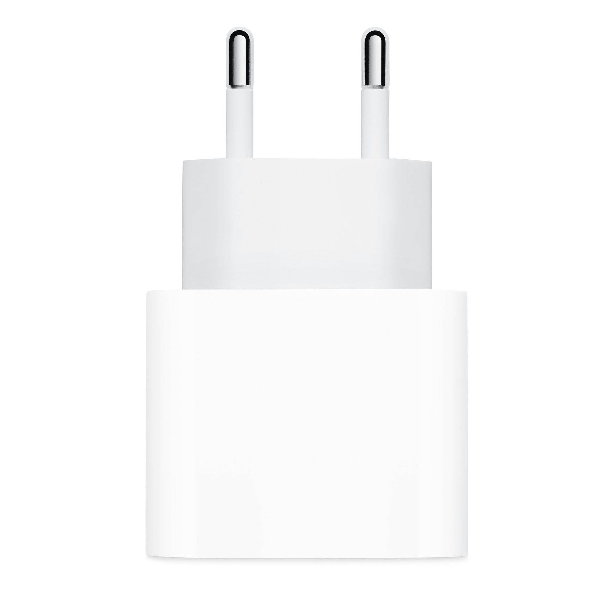 Apple USB-c 20 Watt power adapter  2024 refurbished Grade B — foto 2