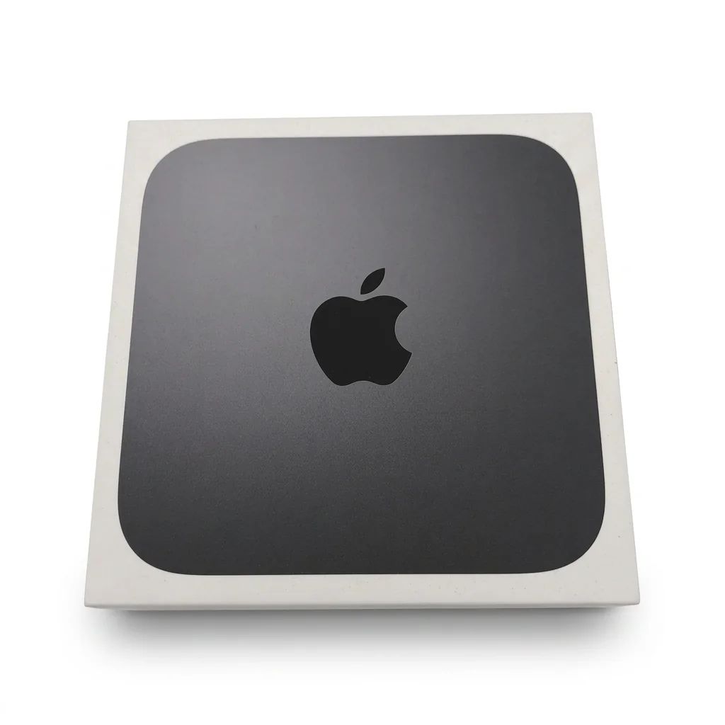 Mac mini 2018 2018 refurbished Grade A