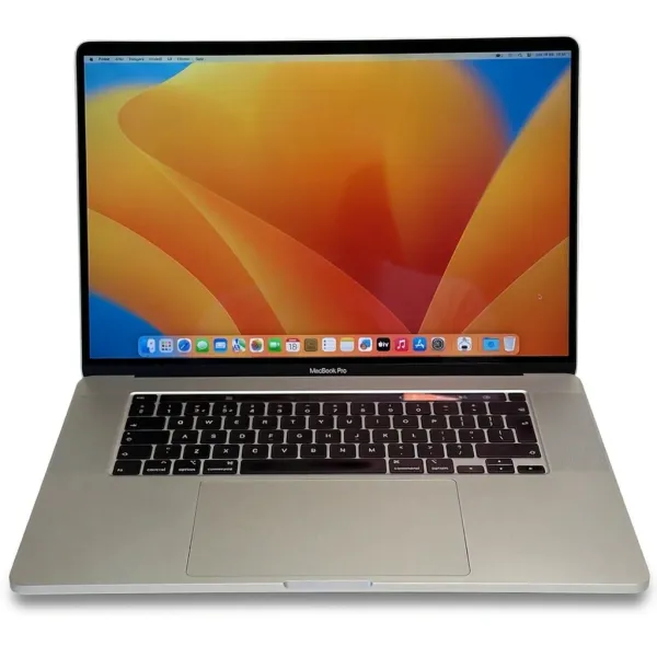 MacBook Pro 16 inch 2019 Core i7 2.6 GHz 16GB 1TB – refurbished – goede staat | iMac and More