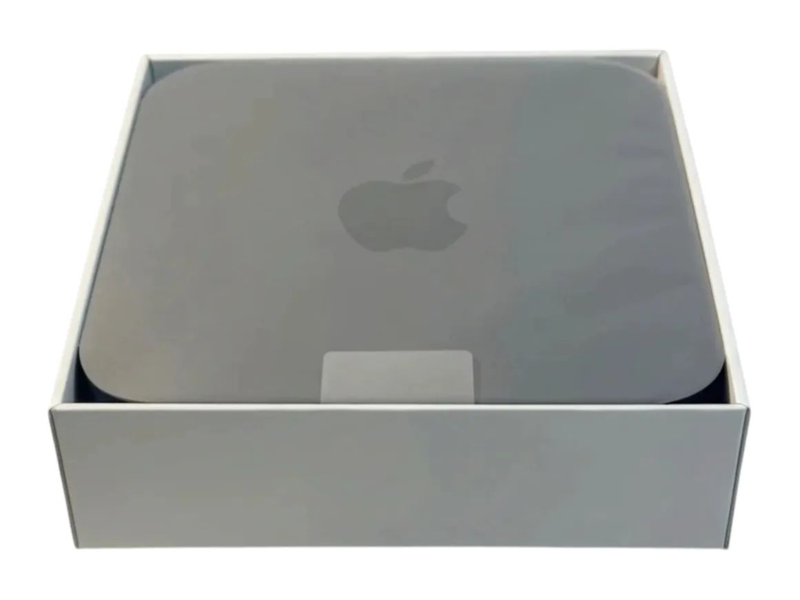 Mac mini 2018 Core i5 3.0GHz 8GB 512GB – μεταχειρισμένο – άριστη κατάσταση | iMac and More