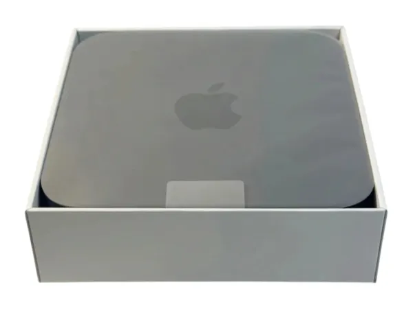 Mac mini 2018 Core i5 3.0GHz 8GB 512GB – μεταχειρισμένο – άριστη κατάσταση | iMac and More