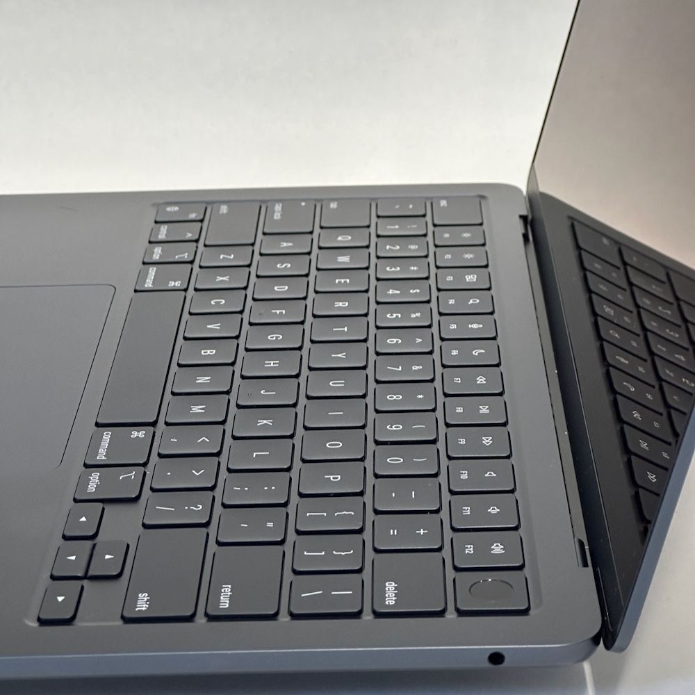 MacBook Air 13.6 inch 2022 2022 refurbished Grade B — foto 6