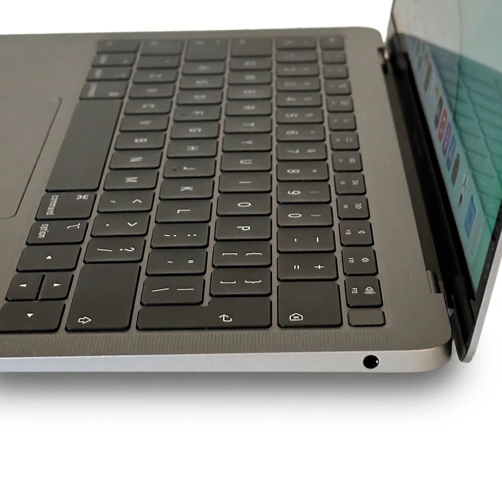 MacBook Air 13 inch 2018 2018 refurbished Grade A — φωτογραφία 6