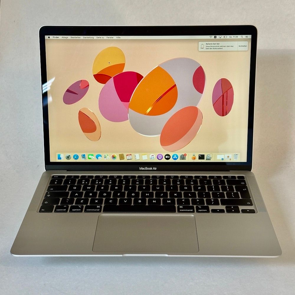 MacBook Air 13 inch 2020 — €399 | iMac and More