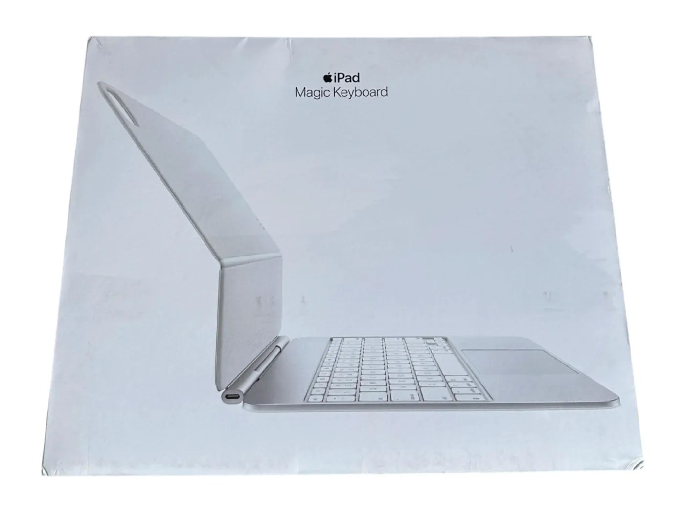 Magic Keyboard iPad Pro – καινούριο | iMac and More