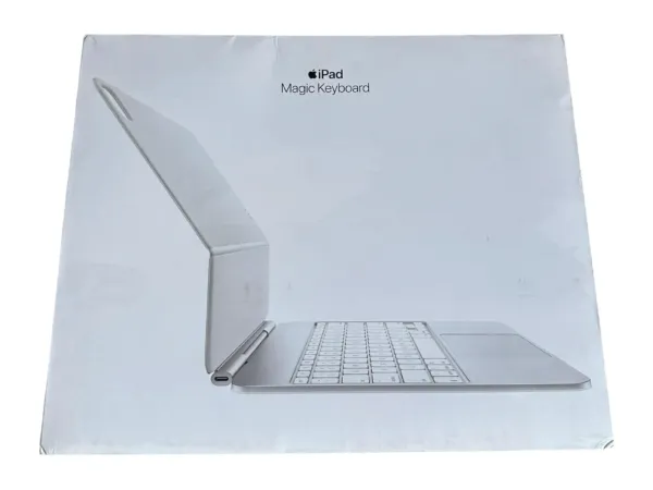 Magic Keyboard iPad Pro – καινούριο | iMac and More