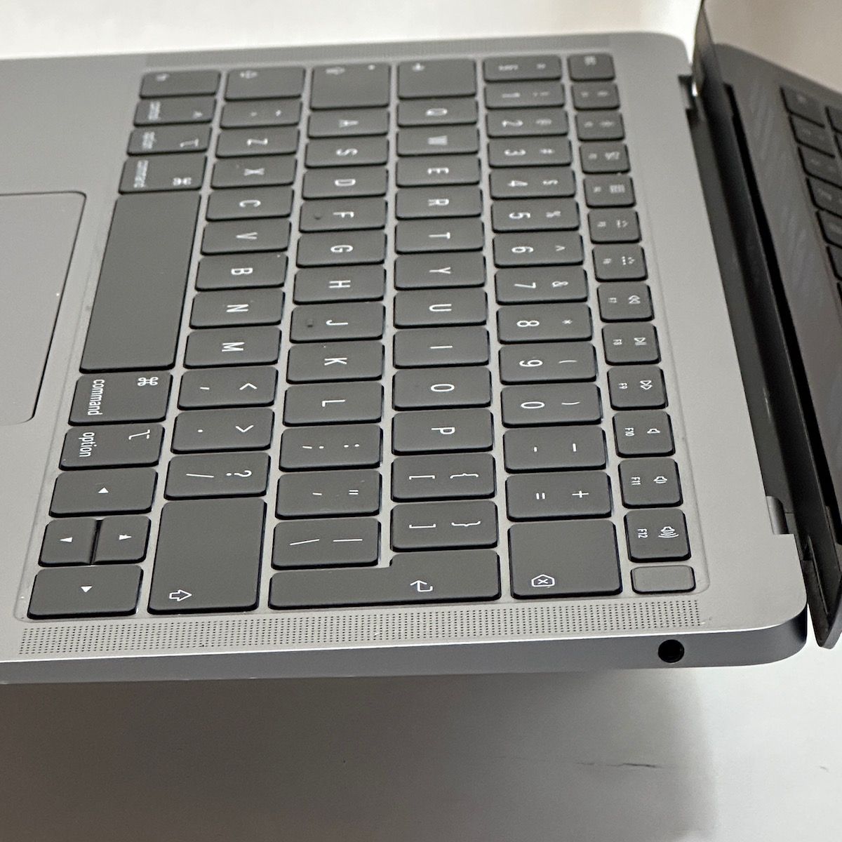 MacBook Air 13 inch 2019 2019 refurbished Grade A — foto 6
