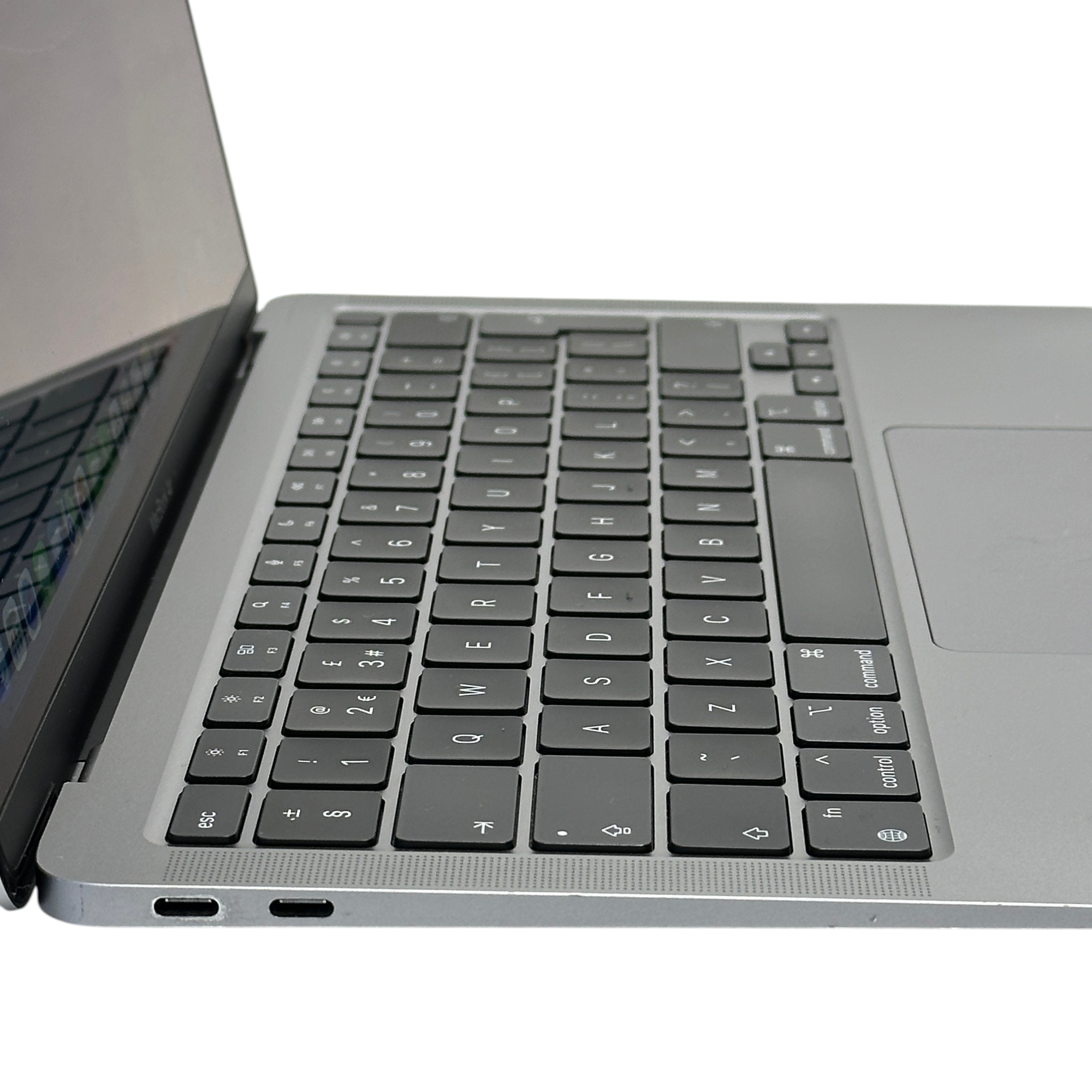 MacBook Air 13 inch  2020 refurbished Grade A — foto 3