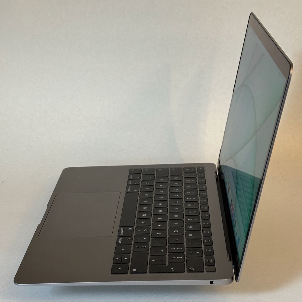 MacBook Air 13 inch 2018 2018 refurbished Grade A — foto 5