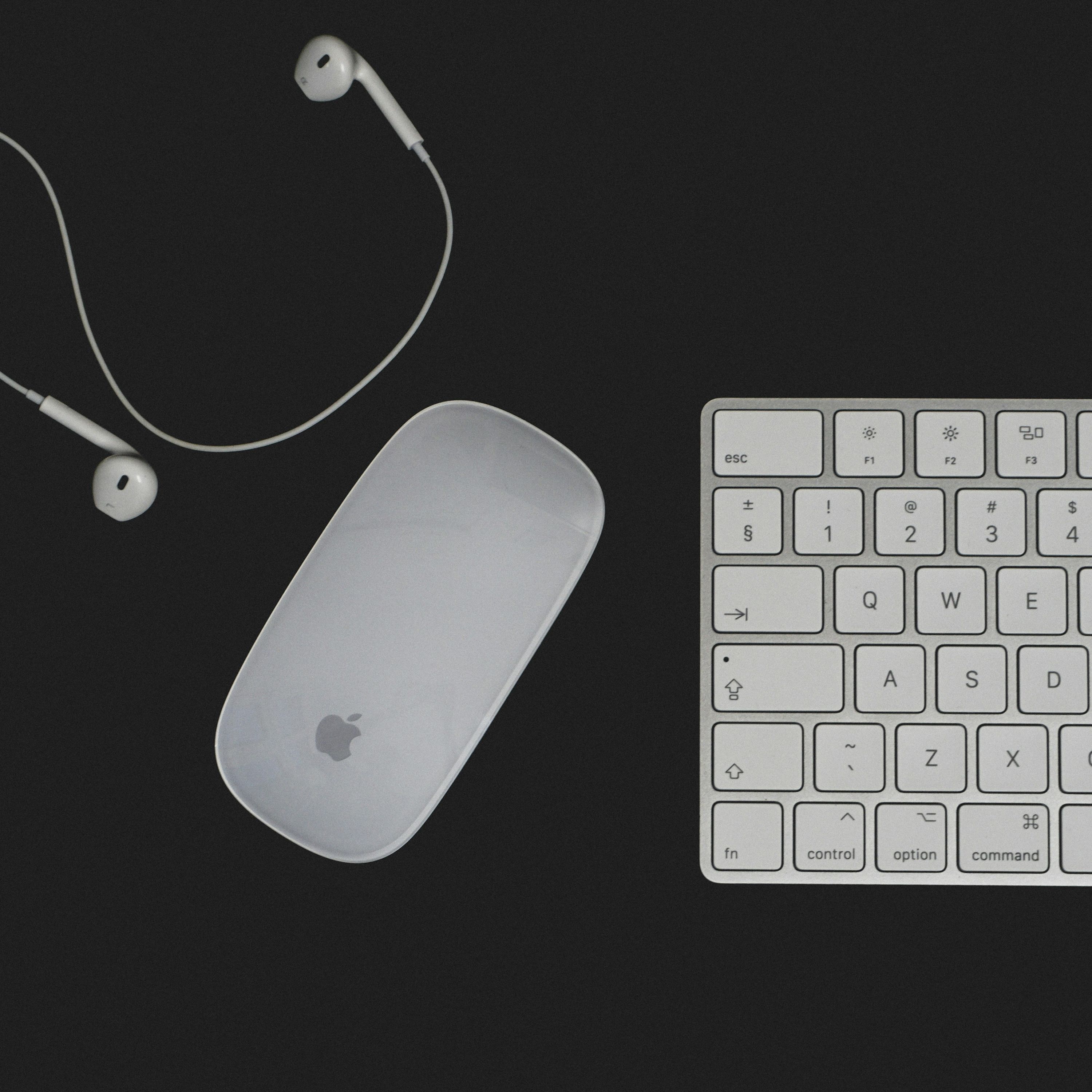 Tweedehands en refurbished Accessories kopen bij iMac and More