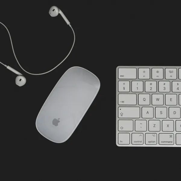 Tweedehands en refurbished Accessories kopen bij iMac and More