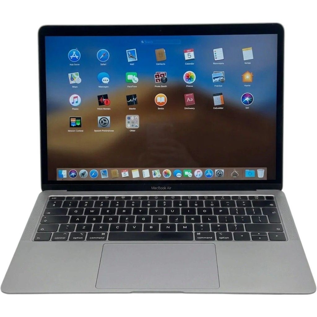 MacBook Air 13 inch 2019 2019 refurbished Grade A
