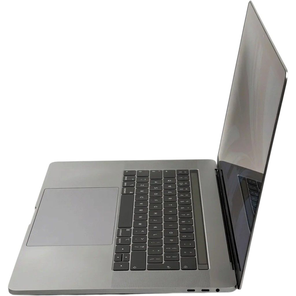 MacBook Pro 15 inch 2018 2018 refurbished Grade A — φωτογραφία 4