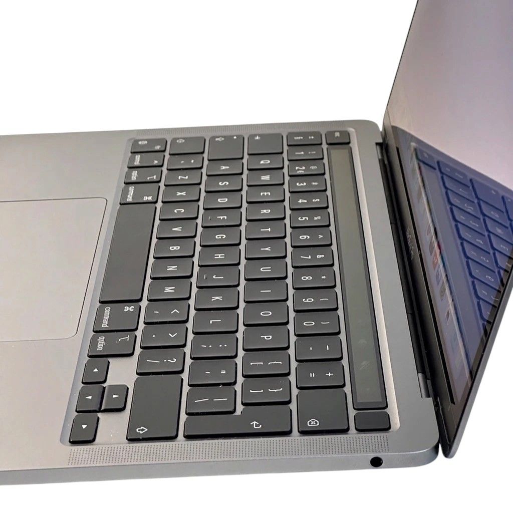 MacBook Pro 13 inch  2022 refurbished Grade A — photo 5