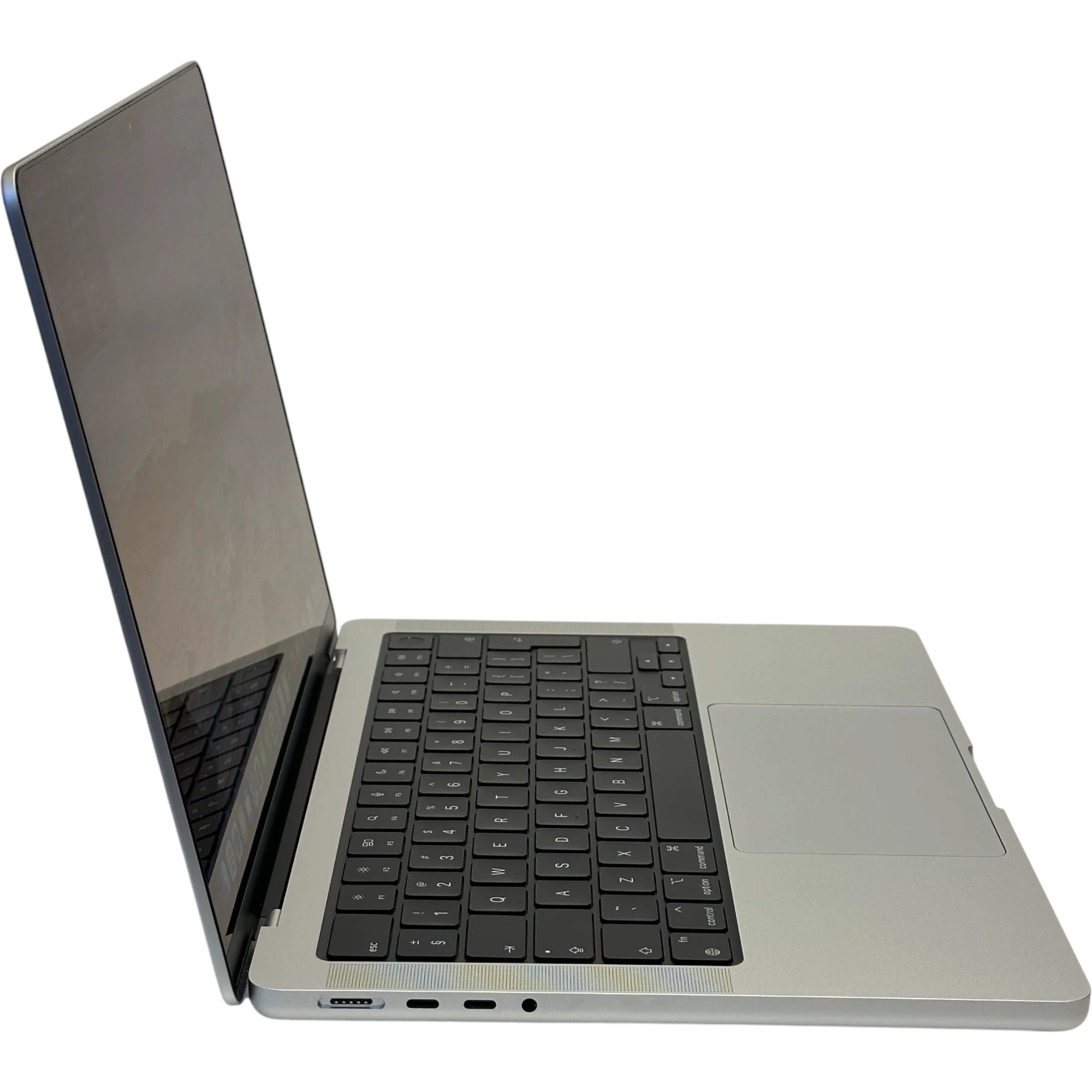 MacBook Pro 14 inch 2025 M4 Pro 12-core 24GB 512GB – refurbished – uitstekende staat | iMac and More