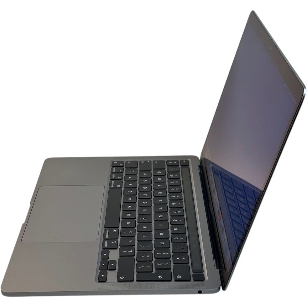 MacBook Pro 13 inch M1 2020 refurbished Grade A — φωτογραφία 4