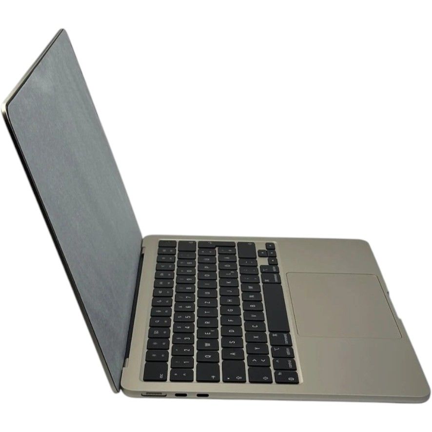 MacBook Air 13.6 inch 2024 refurbished Grade A — φωτογραφία 2