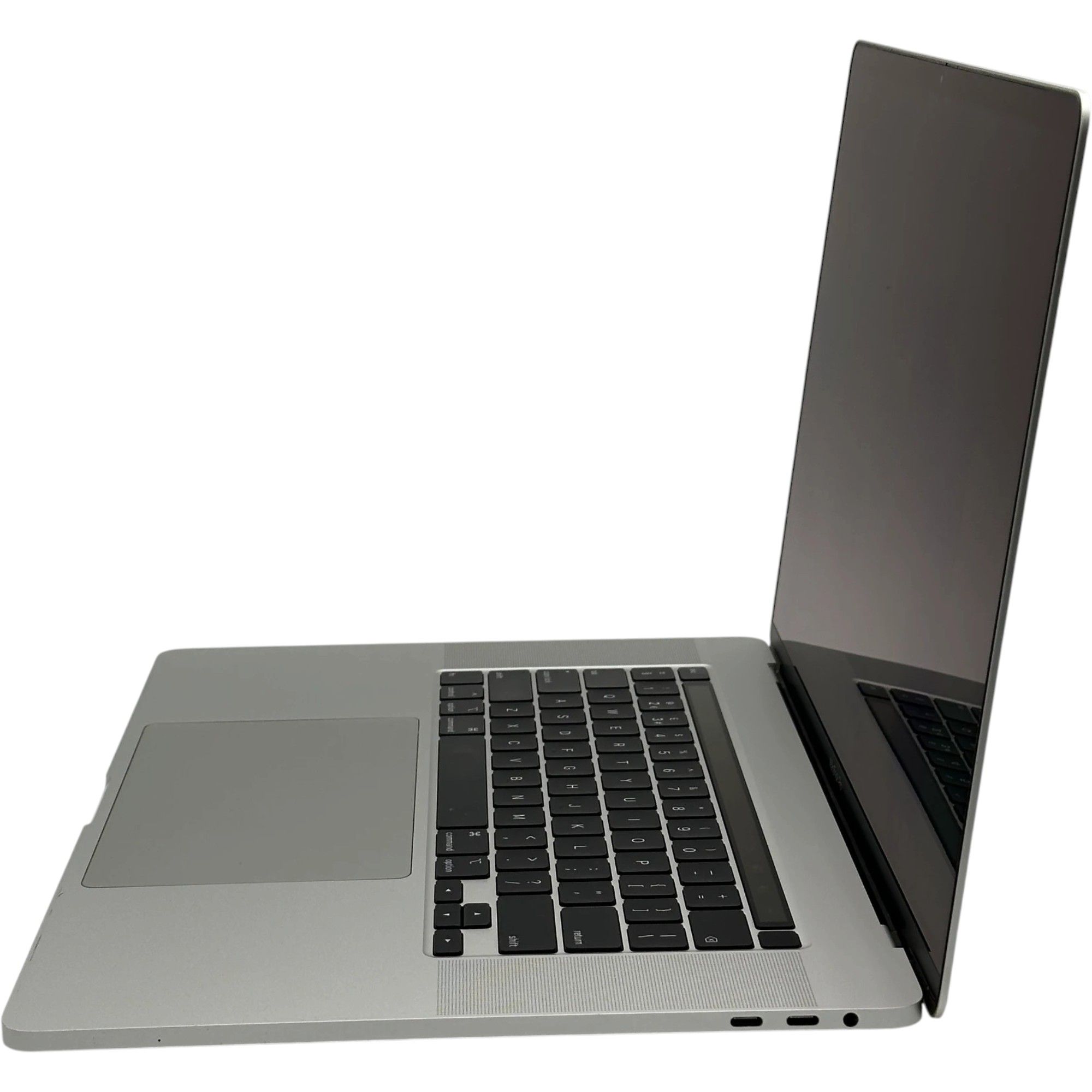 MacBook Pro 16 inch 2019 Core i9 2.4 GHz 64GB 512GB – μεταχειρισμένο – άριστη κατάσταση | iMac and More