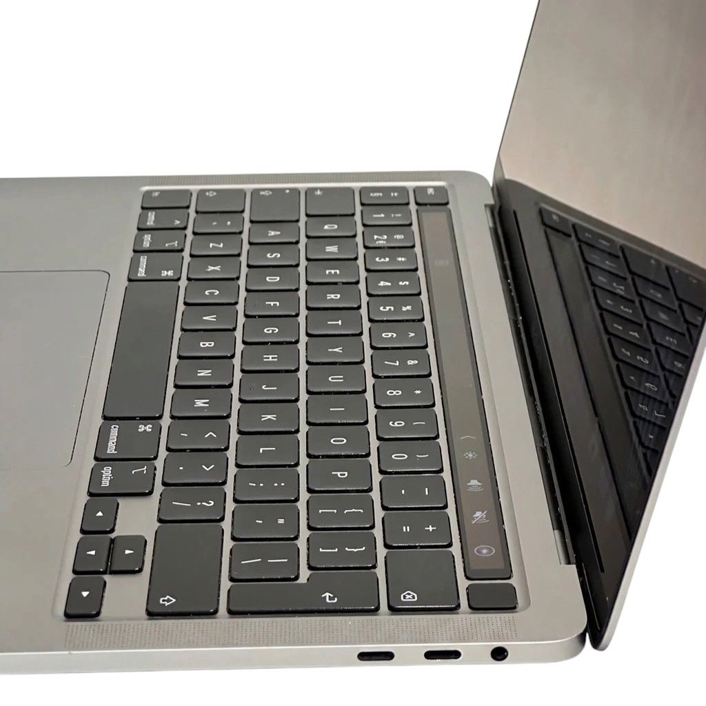 MacBook Pro 13 inch 2020 2020 refurbished Grade B — φωτογραφία 3