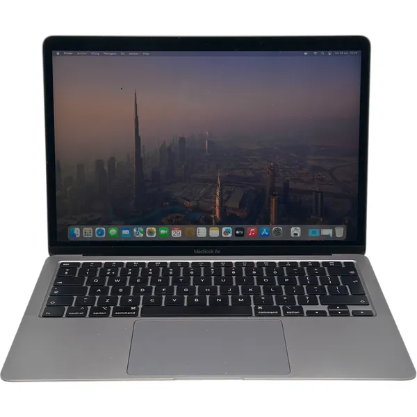 MacBook Air 13 ιντσών 13 inch 2020 Core i3 1.1 GHz 8GB 256GB – μεταχειρισμένο – άριστη κατάσταση | iMac and More