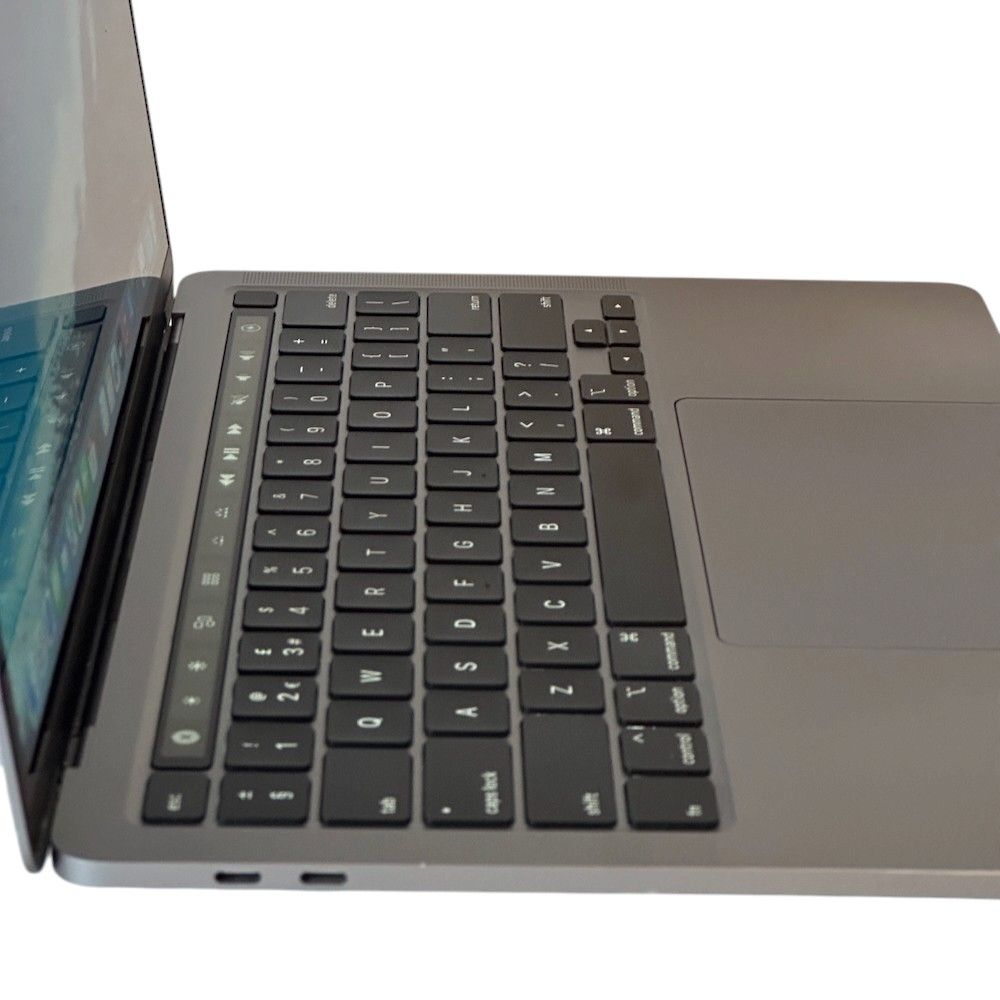 MacBook Pro 13 inch 2020 2020 refurbished Grade A — φωτογραφία 5