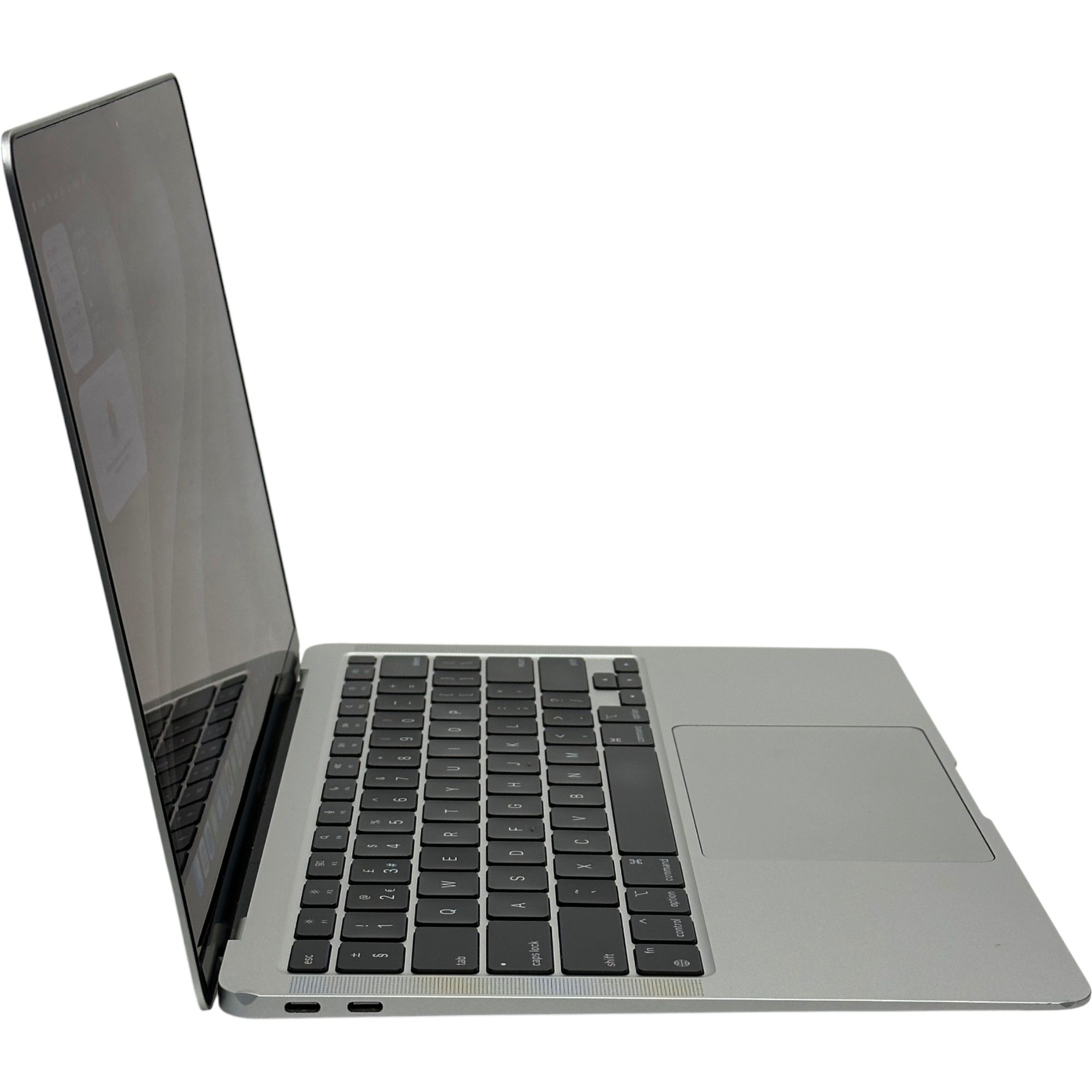 MacBook Air 13 inch  2020 refurbished Grade B — φωτογραφία 3