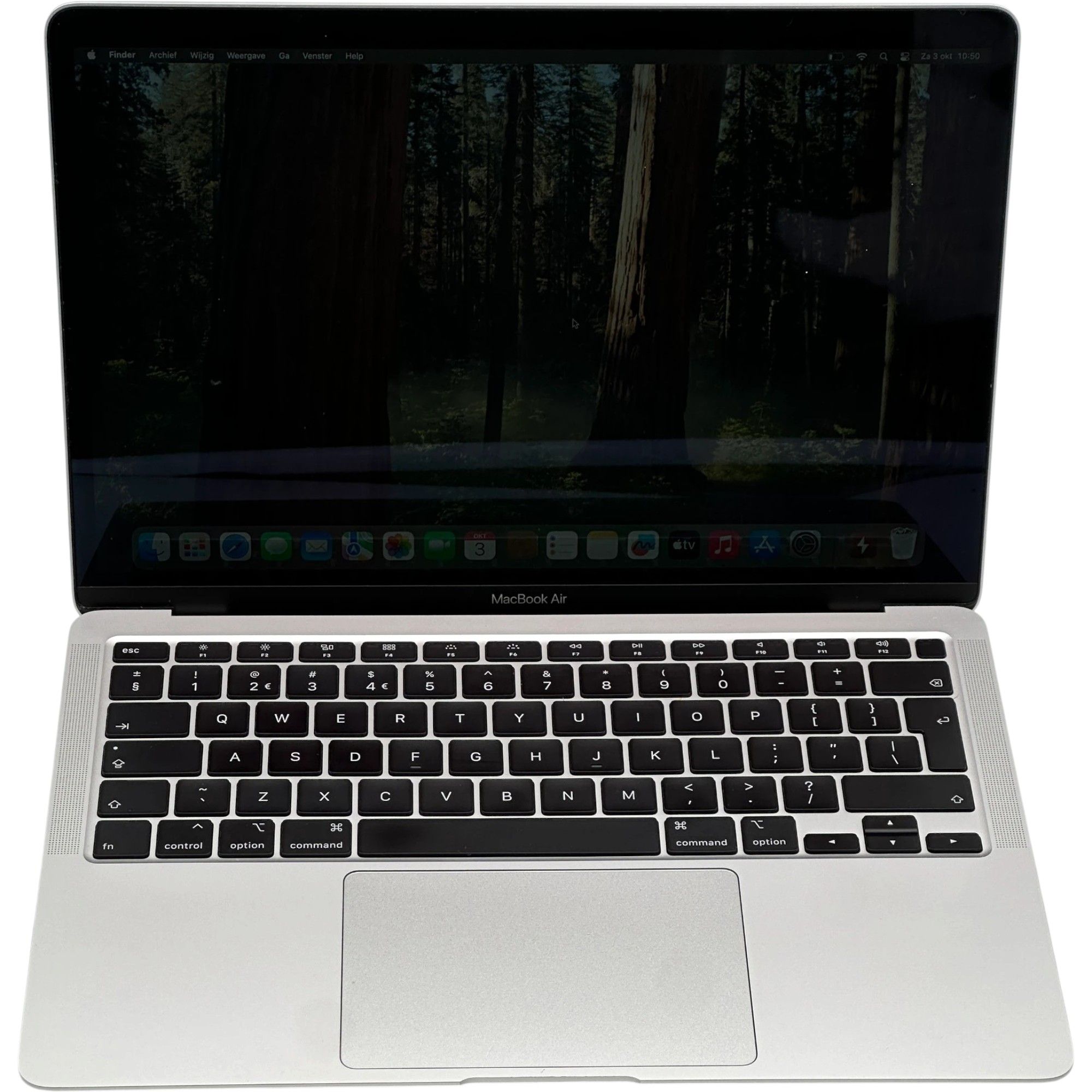 MacBook Air 13 ιντσών 13 inch 2020 Core i5 1.1 GHz 8GB 256GB – μεταχειρισμένο – καλή κατάσταση | iMac and More