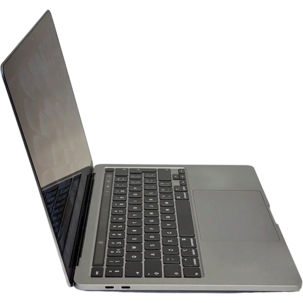 MacBook Pro 13 inch 2020 2020 refurbished Grade B — φωτογραφία 4