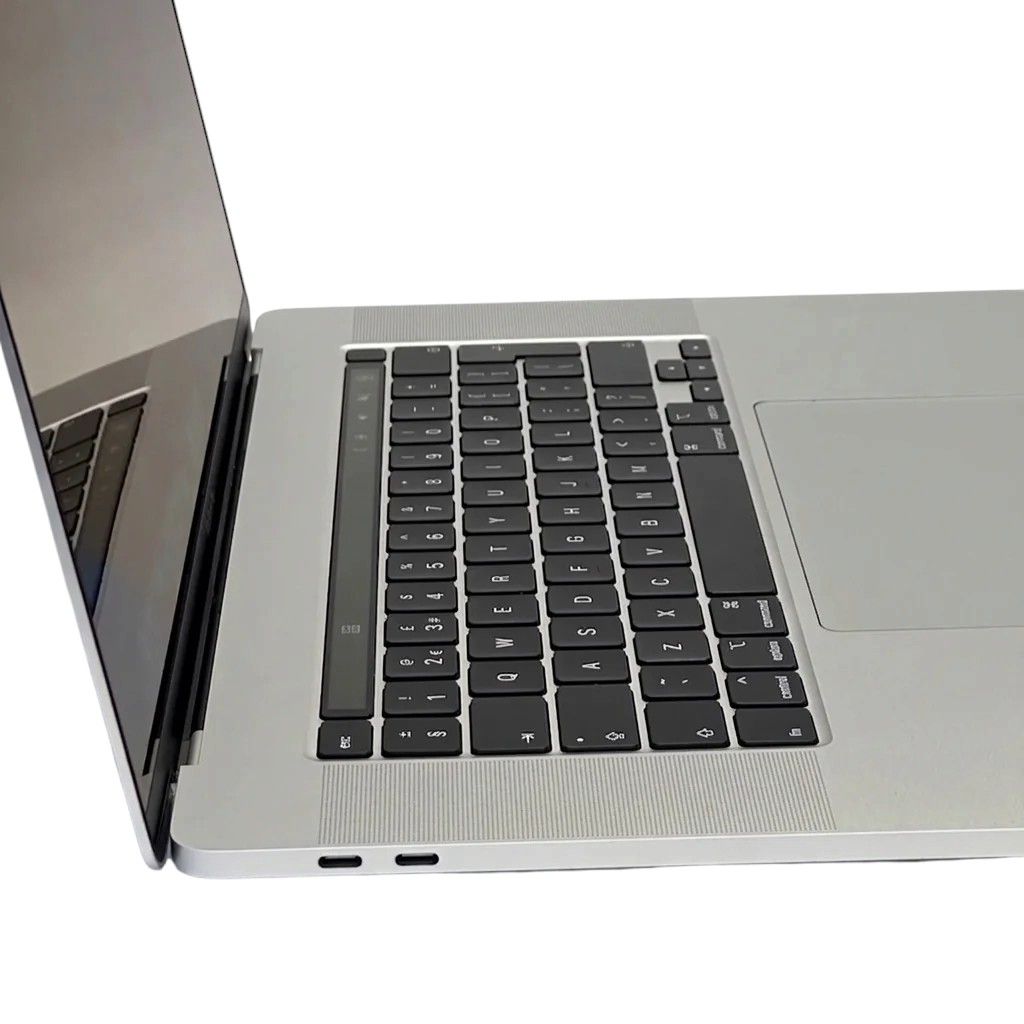MacBook Pro 16 inch 2019 refurbished Grade B — foto 4
