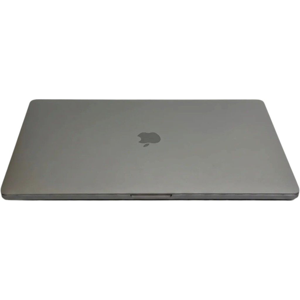 MacBook Pro 16 inch 2019 2026 refurbished Grade B — φωτογραφία 7