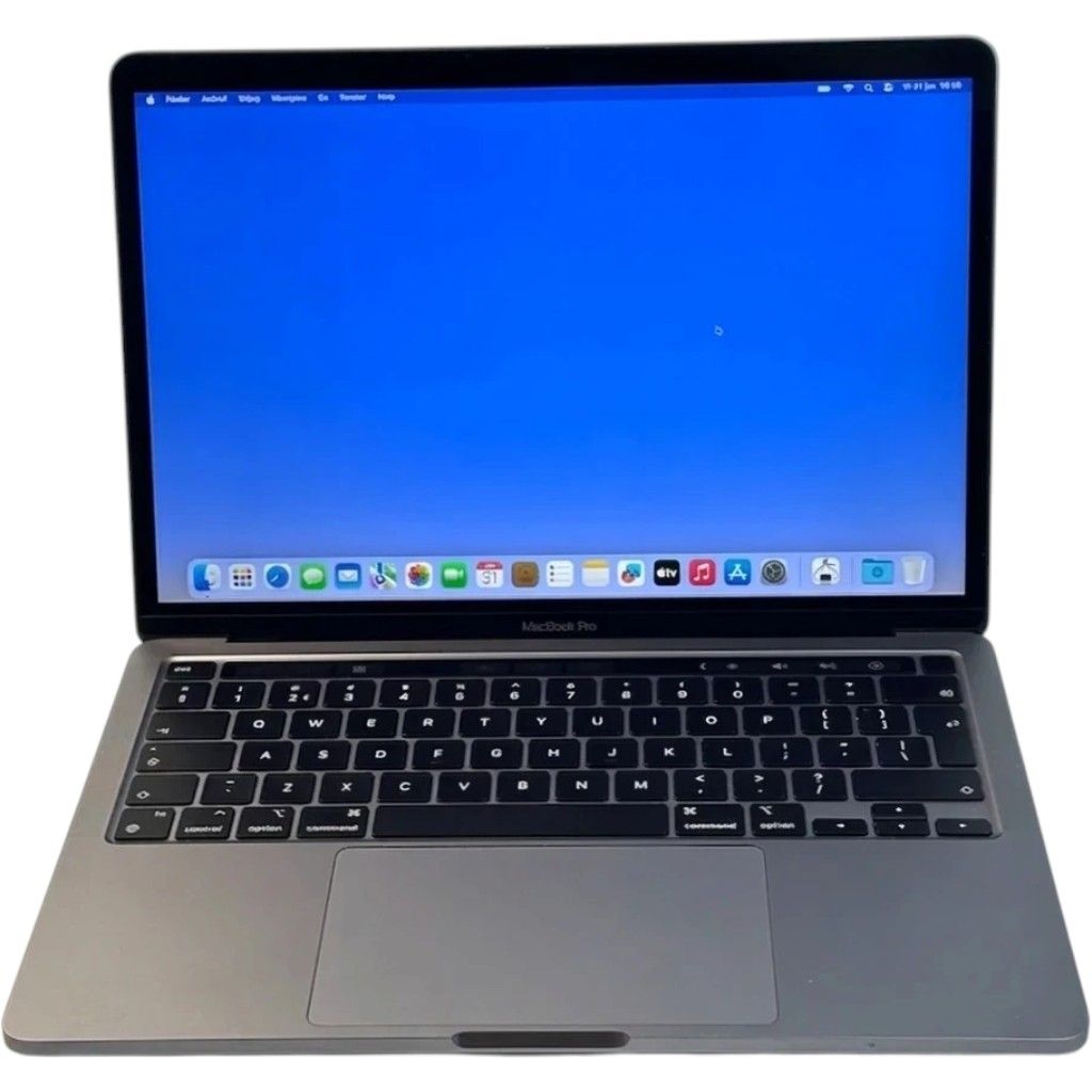 MacBook Pro 13 inch  2022 refurbished Grade A