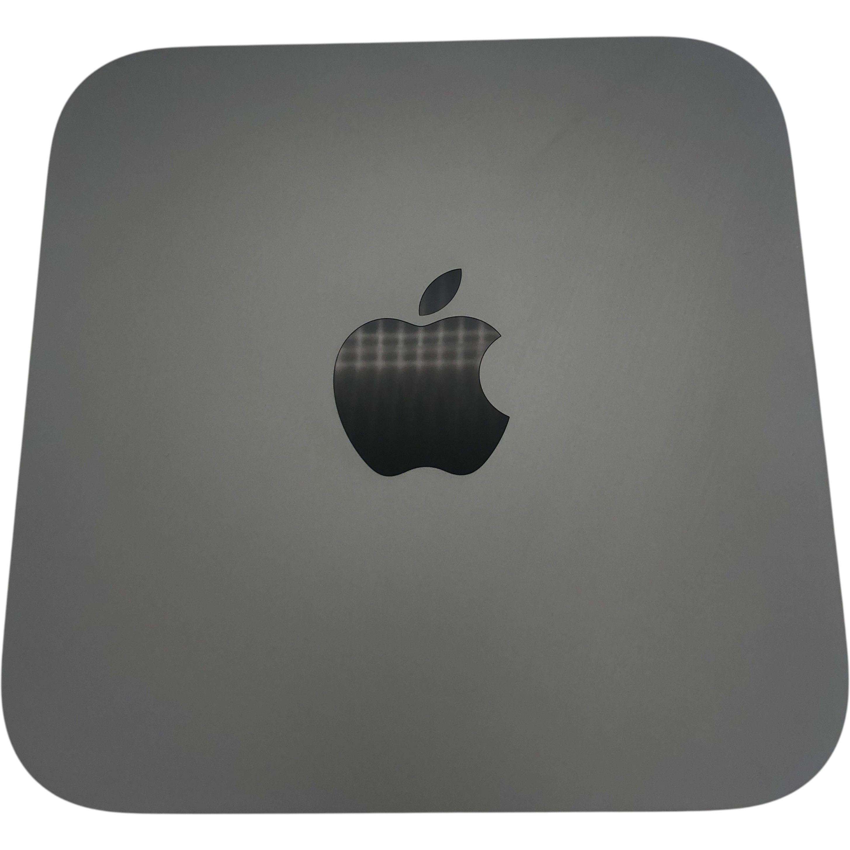 Mac mini 2018 2018 refurbished Grade B — φωτογραφία 2