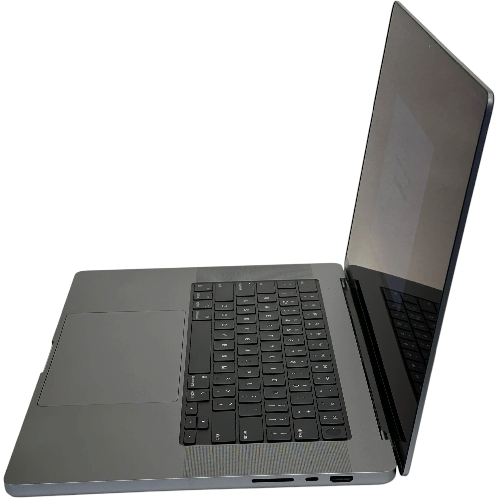 MacBook Pro 16 inch  2021 refurbished Grade B — foto 4