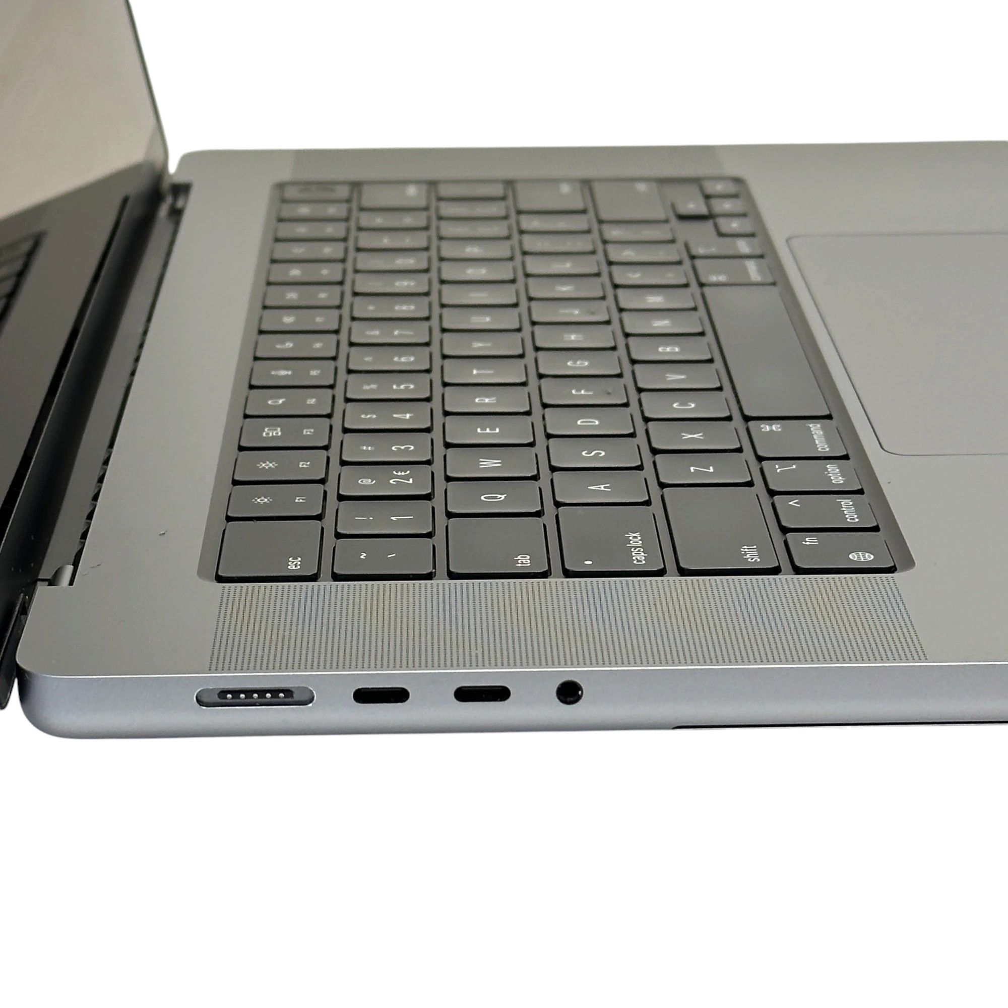 MacBook Pro 16 inch  2021 refurbished Grade B — foto 3