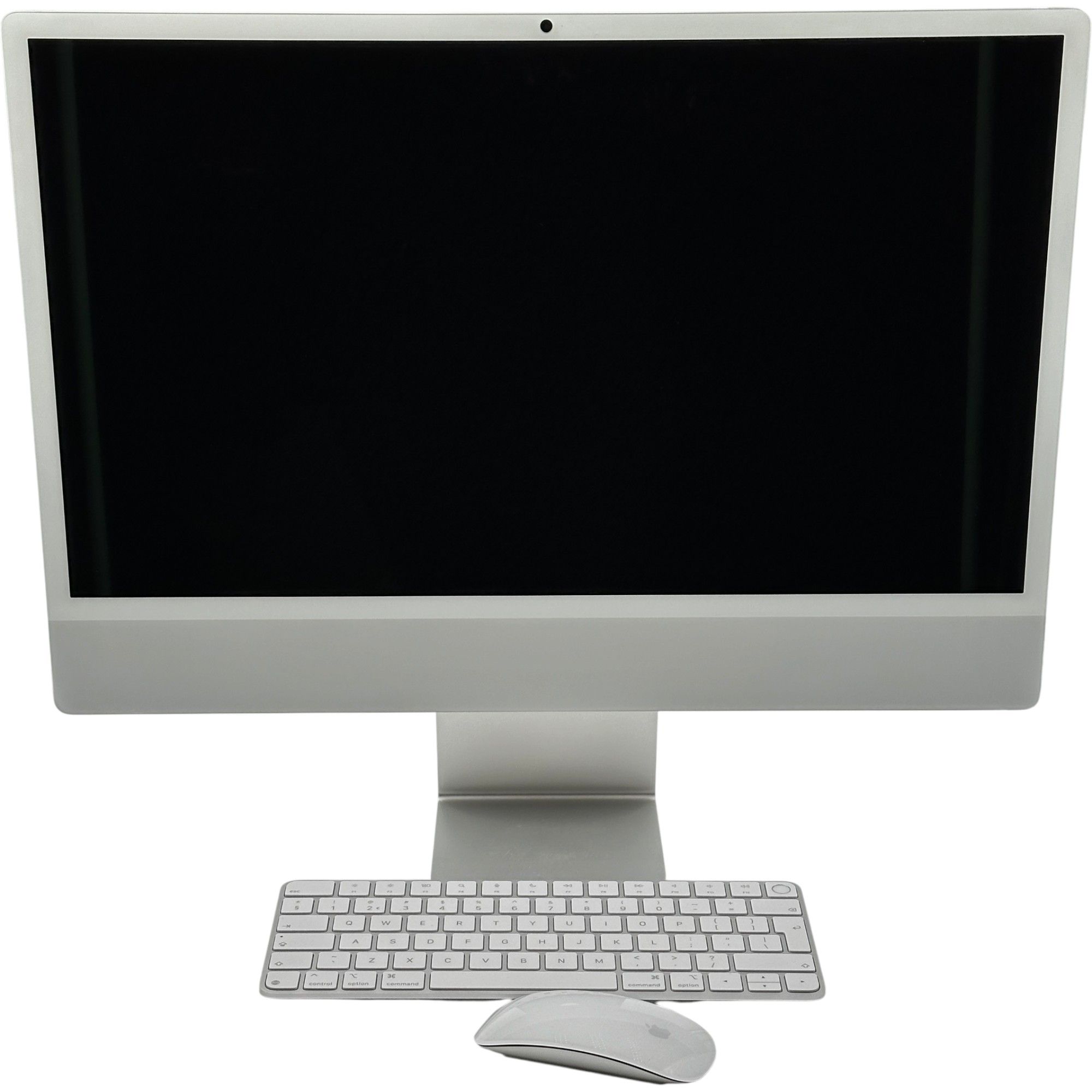 iMac 24-inch M4 24 inch 2026 M4 10-Core 16GB 256GB – refurbished – excellent condition | iMac and More