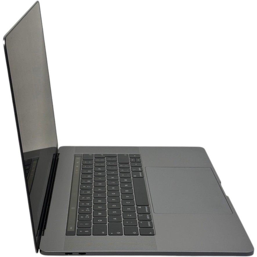 MacBook Pro 15 inch  2018 refurbished Grade A — foto 3