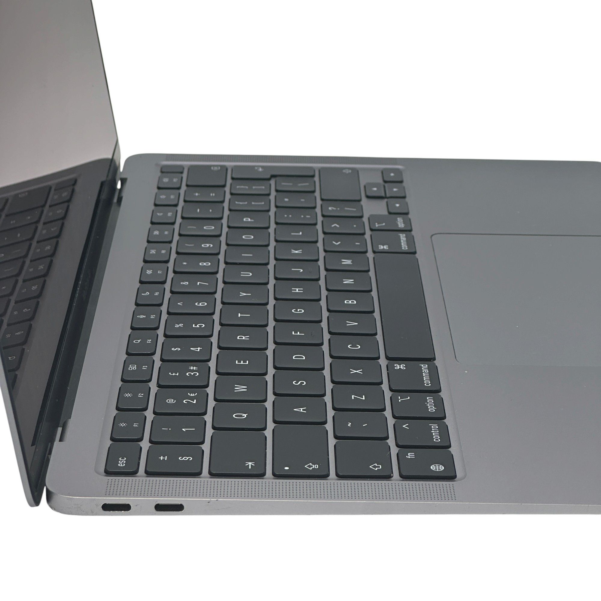MacBook Air 13 inch 2020 M1 8-core 8GB 256GB – refurbished – goede staat | iMac and More