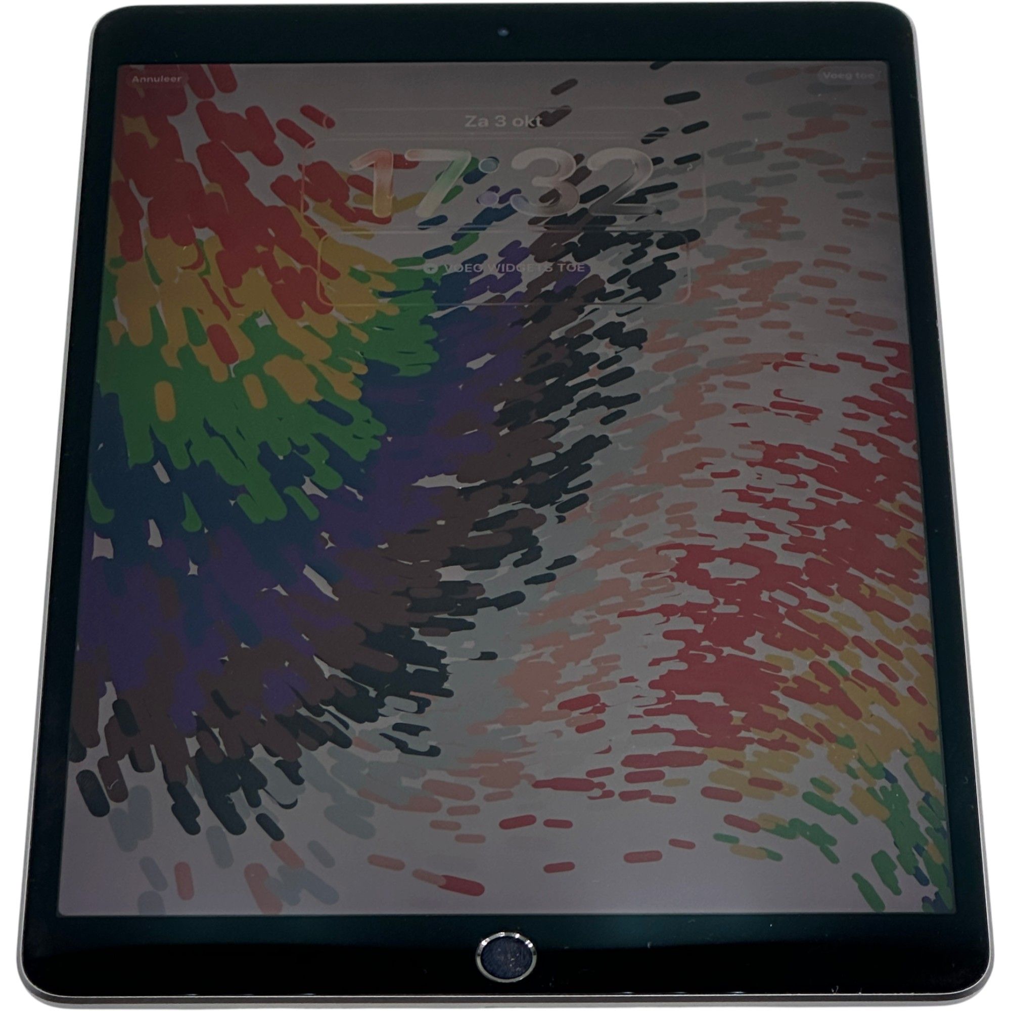 iPad Air 3e Generatie 10.5 inch 64GB – refurbished – uitstekende staat | iMac and More