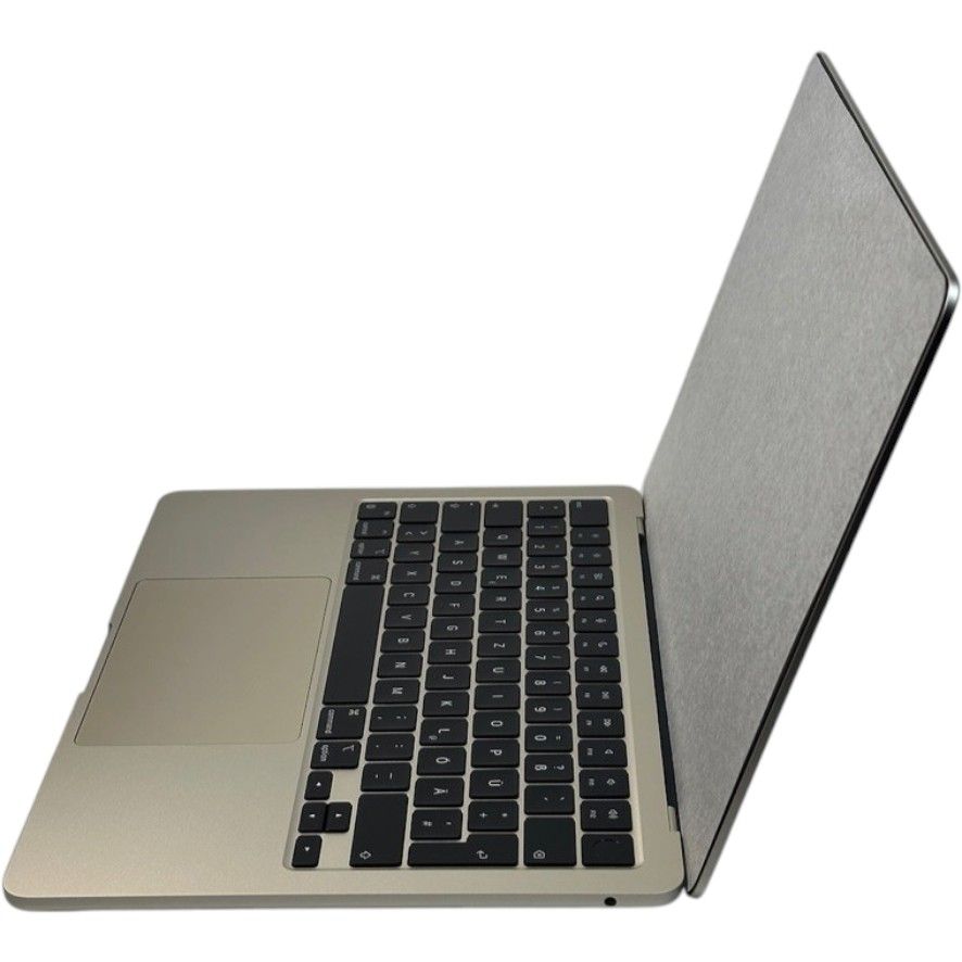 MacBook Air 13.6 inch 2024 refurbished Grade A — φωτογραφία 3