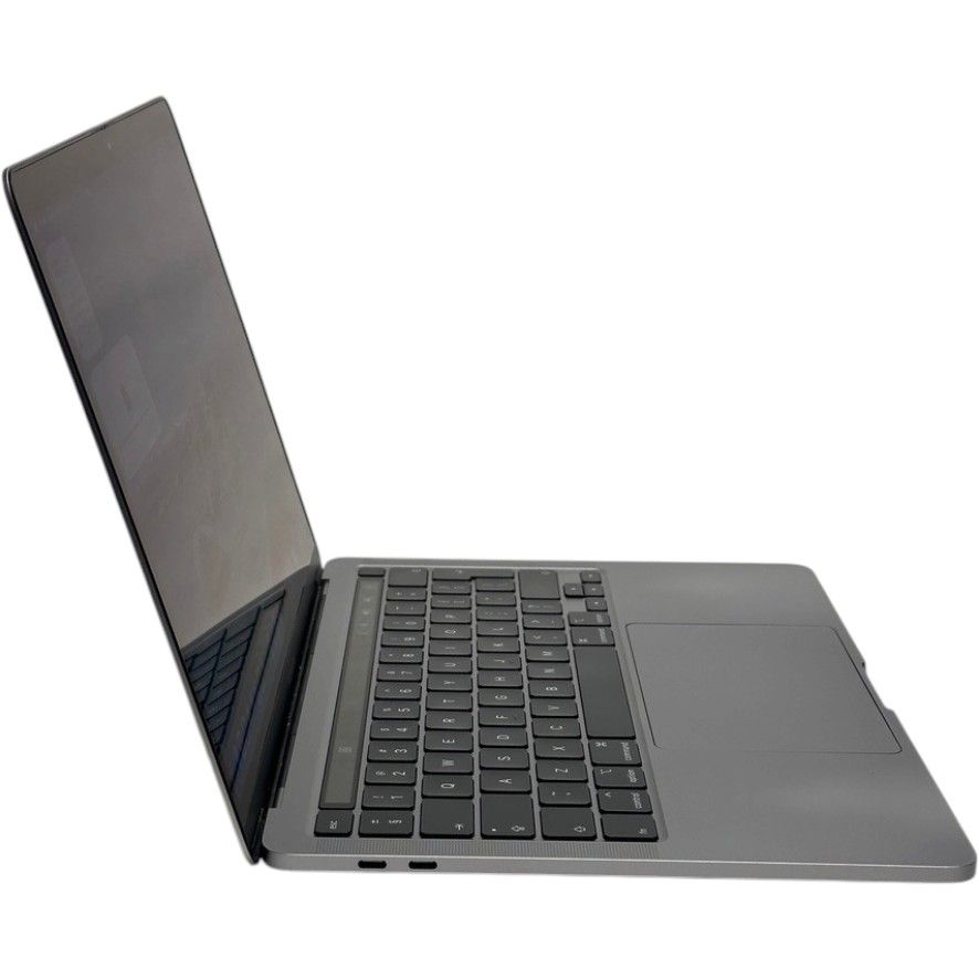 MacBook Pro 13 inch  2020 refurbished Grade A — φωτογραφία 2