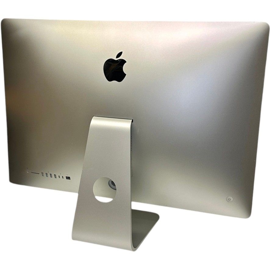 iMac 27 ιντσών 27 inch 2020 Core i9 3.6 GHz 64GB 1TB – μεταχειρισμένο – άριστη κατάσταση | iMac and More