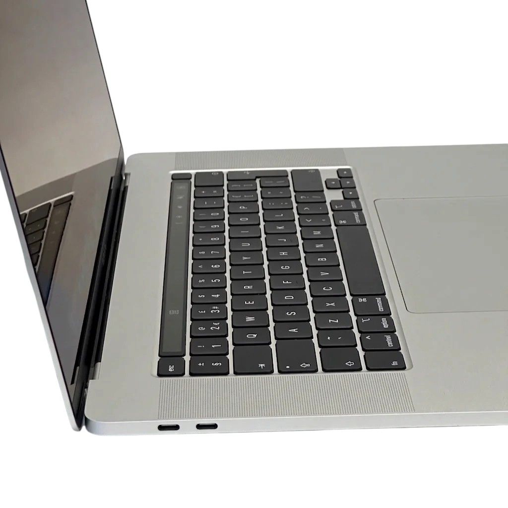 MacBook Pro 16 inch 2019 2019 refurbished Grade A — φωτογραφία 4