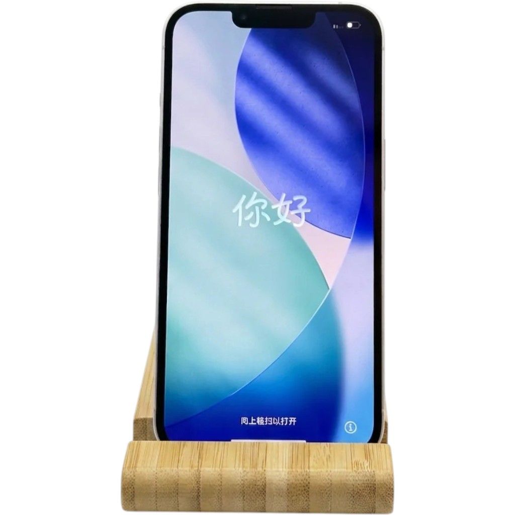 iPhone 14 Purple 2023 refurbished Grade A