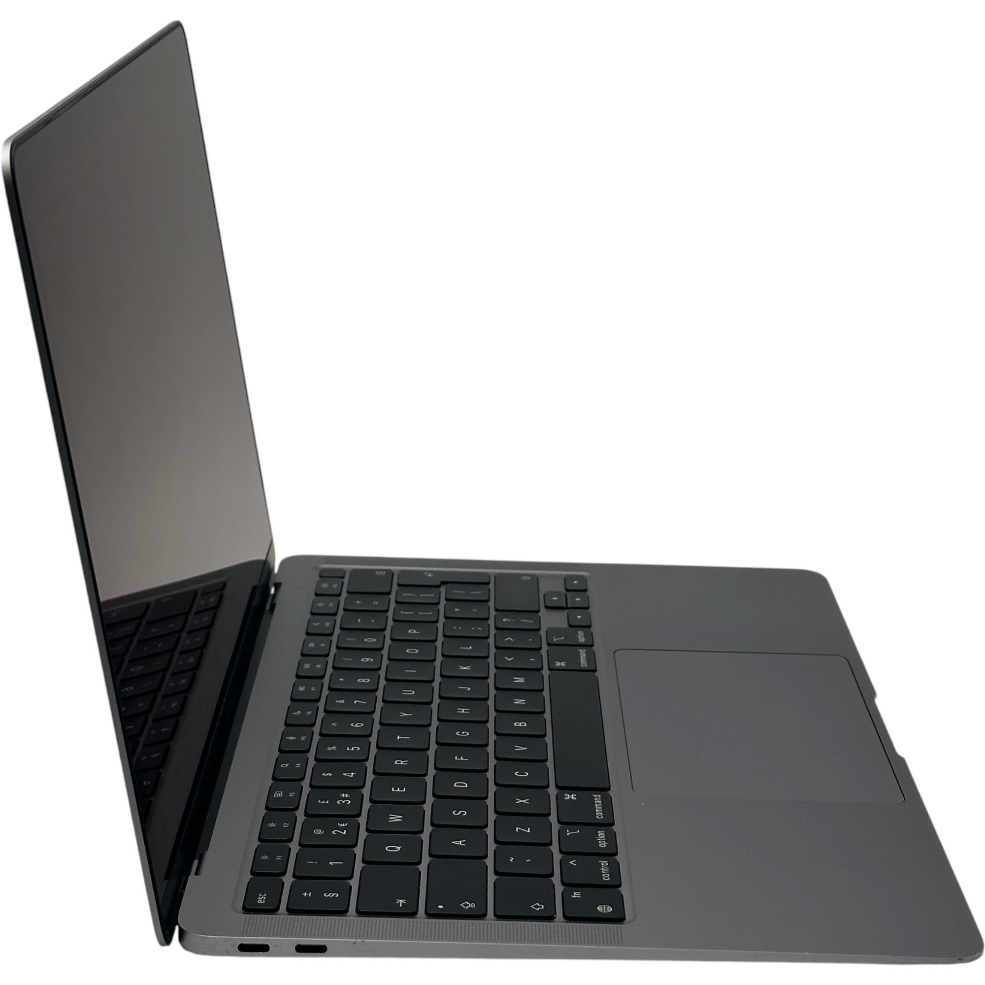 MacBook Air 13 inch 2020 M1 8-core 8GB 256GB – refurbished – goede staat | iMac and More